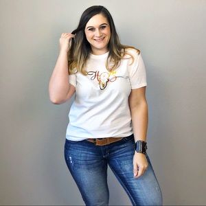 Hope Dreamcatcher Graphic Tee